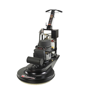 Onyx 27" Propane Burnisher, 18HP Kawasaki engine