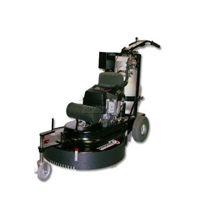 OnyxÂ® S4ZBMTE Propane Floor Stripper - 24", 18HP, 12V - Brand New - Warranty!