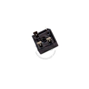 Rectifier 2000E fits Clarke 46106A