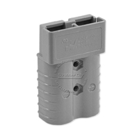 Anderson Connector SB350 Gray 906