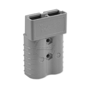 Anderson Connector SB350 Gray 906