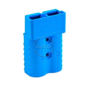 Anderson Connector SB350 Blue 912