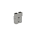 SB50 Anderson connector housing - gray 36 Volts 992