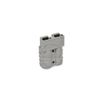 SB50 Anderson connector housing - gray 36 Volts 992