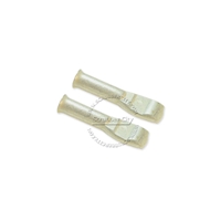 Anderson contacts size 1/0 AWG for SB350 Connectors