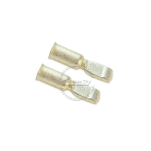 Anderson contacts size 4/0 AWG for SB350 Connectors