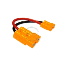 Battery Cable Anderson, 18 volts orangeconverter cable anderson