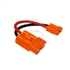 Battery Cable Anderson, 24 volts red converter cable anderson