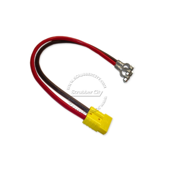 12 Volt Battery Cable Anderson Connector