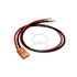 Battery Cable Anderson, 18 volts red connector SB50, Universal Battery Cable