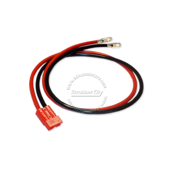 24 Volt Battery Cable Anderson Connector SB50