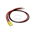 Battery Cable Anderson, 12 volts orangeconverter cable anderson