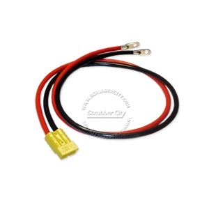 Battery Cable Anderson, 12 volts orangeconverter cable anderson