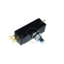Momentary micro switch 3 snap-in termianls 21A, 1-1/2 HP