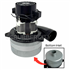36 Volt Vacuum Motor 3 Stage bottom inlet 116513-29, 119432-29