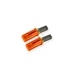 Ametek Lamb carbon brushes 3339261, 3339211, 33392-11, 83339261