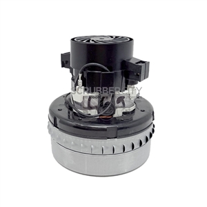 120V Vacuum Motor 2 stage, OEM# 116336-00, 116336-01