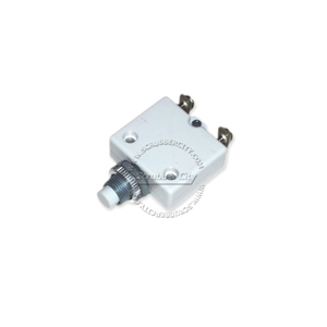 30A Circuit breaker 2 screw terminals