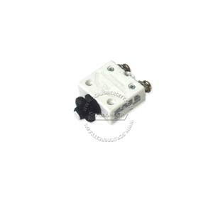 25A Circuit breaker 2 small screw terminals OEM# 41422B