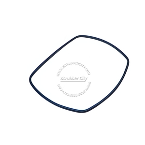 39718A - Gasket recovery lid for Nilfisk Advance, Clarke, Viper machines