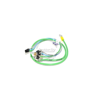 40738A - Harness  potentiometer asm for Nilfisk Advance, Clarke, Viper machines