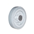 Buffer Wheel. Non-marking with bearing. Size 6" x 1.5"