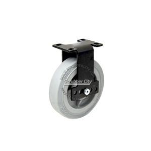 Colson Wheel 6 x 1 1/2 with Bracket