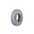 Non-marking Gray Tire, size 2.80/2.50-4