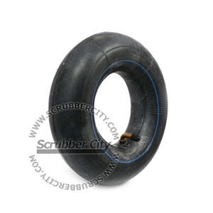 Kenda Inner tube size 4.10/3.50-4, Curved stem, TR-87, JS87 (valve JS87 is equal to TR-84)