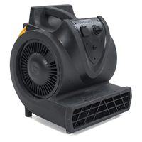 AM2400D Air Mover by Nilfisk