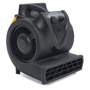 AM2400D Air Mover by Nilfisk