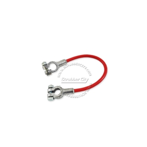 Battery Cable for Golf Car Jumper Cable