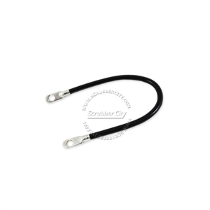 Battery Cable for Golf Car Jumper Cable