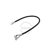 Battery Cable for Golf Car Jumper Cable