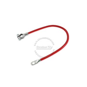 Battery Cable for Golf Car Jumper Cable