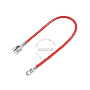 Battery Cable for Golf Car Jumper Cable