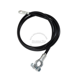 Battery Cable for Golf Car Jumper Cable