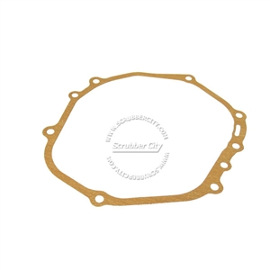 11381-ZE9-801 - Gasket, oil pan (honda code 6495758)