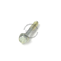 90014-ZE6-000 - Bolt, flange (6x35) (ct200) (honda code 1688076).