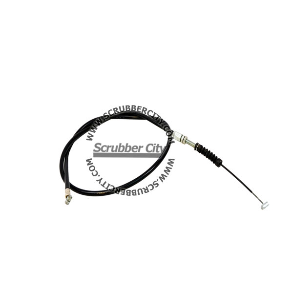 Cable de traction longueur 1463mm HONDA HRX426CSXE-HRX476CSDE