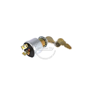56315434 - Key switch assy