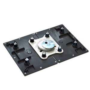 56380209 - Kit flex plate 20 for Nilfisk Advance, Clarke, Viper machines