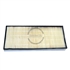 56494479 - Filter panel assy.