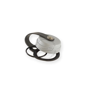 56601411 - Drain hose cap kit for Nilfisk Advance, Clarke, Viper machines