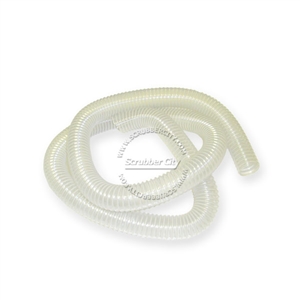 Vacuum hose fits Minuteman 260