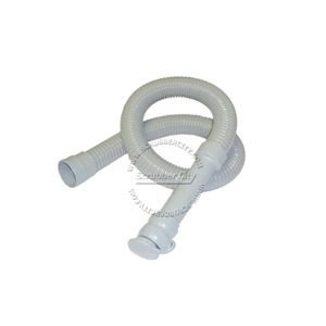 Drain hose fits Advance CMAX, OEM# 56396031