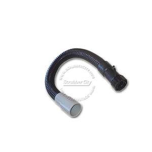 Drain hose with assembly fits Tennant 5680, 5700