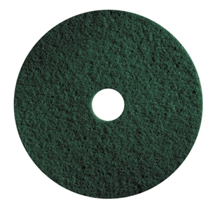 976034 - Pad-green-13-5/cs for Nilfisk Advance, Clarke, Viper machines