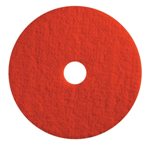 976038 - Pad-red-14-5/cs for Nilfisk Advance, Clarke, Viper machines