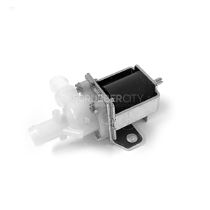 Aftermarket Replacement Solution valve 24vdc replaces VF82033, VF82033-20, VF82033-24